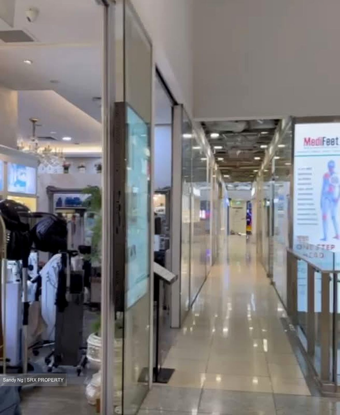 Novena MRT (D11), Retail #603506571
